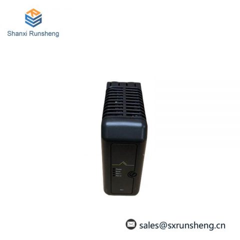 Emerson KJ3201X1-BA1, 12P2535X092, VE4001S2T2B2, DI Card Module
