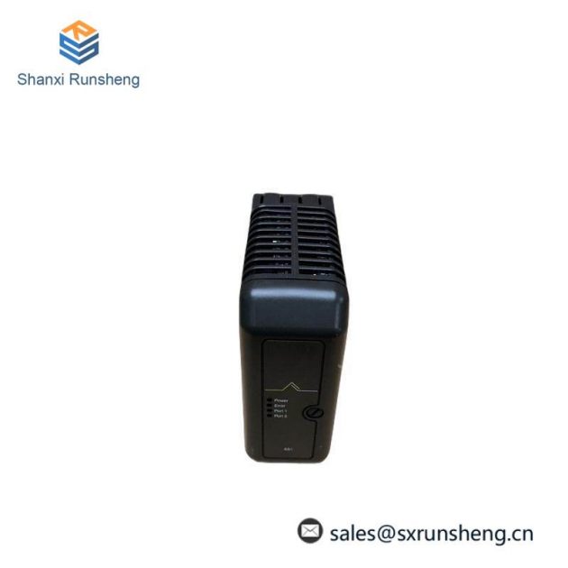 Emerson KJ3201X1-BA1, 12P2535X092, VE4001S2T2B2, DI Card Module