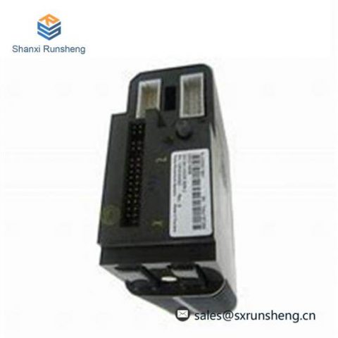 Emerson KJ3201X1-BA1 12P2535X092 VE4031S2T2B1 Analog Input Module