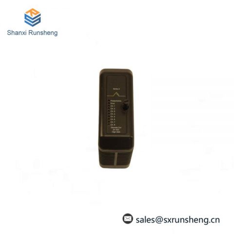 EMERSON KJ3202X1-BA1 | 12P2536X072 | Fisher Rosemount DeltaV Control Module