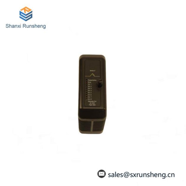 EMERSON KJ3202X1-BA1 | 12P2536X072 | Fisher Rosemount DeltaV Control Module