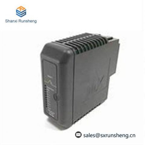 EMERSON KJ3202X1-BA1 | 12P2536X112 | VE4032S1T2B1 - Discrete Input Card, Control & Automation Solutions