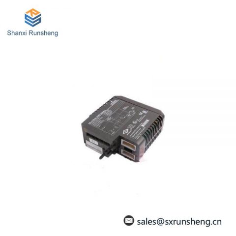 Emerson KJ3203X1-BA1 | 12P3270X022 | VE4001S2T2B4 | 24 VDC Dry Contact Series 2 PLC Module