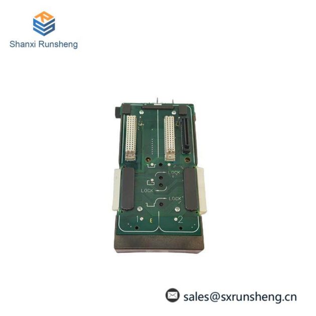 Emerson KJ3203X1-BA2 | 13P0085X012 | VE4001S2T2B4 Control Module