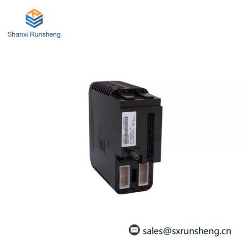 EMERSON KJ3204X1-BA1 12P3275X032 Output Module for Industrial Automation