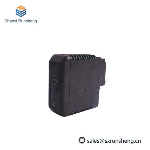 EMERSON KJ3204X1-BA1 Modular Output Card