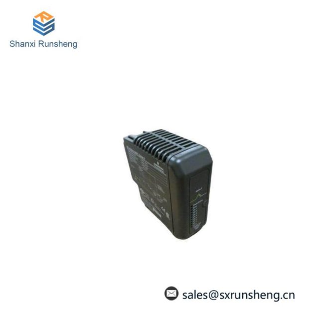 EMERSON KJ3221X1-BA1 12P2531X062 - Advanced Input Module for Industrial Automation