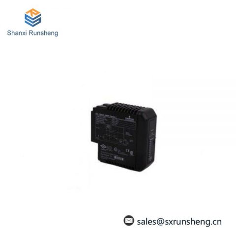 EMERSON KJ3221X1-BA1 12P2531X062 Analog Output HART Module for Industrial Automation