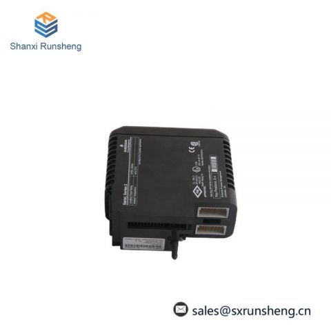 Emerson KJ3221X1-BA1 12P2531X062 VE4035S2B1 Power Supply - Advanced Industrial Control Solution