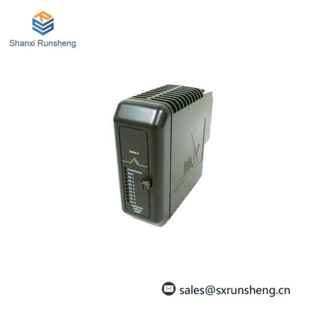 Emerson PLC KJ3221X1-BA1, High Performance Input Module