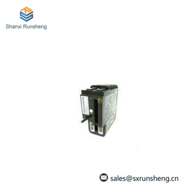 EMERSON KJ3221X1-BA1, 12P2531X142 - Analog Input Module for Industrial Automation