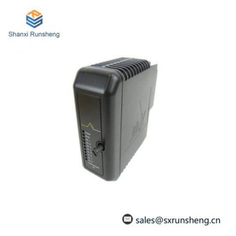 EMERSON KJ3221X1-BA1 12P2531X142 Analog Output Module - Precise Control for Industrial Automation