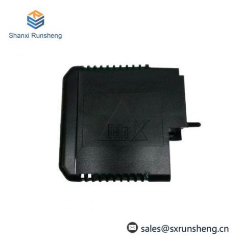 EMERSON KJ3241X1-BA1 12P2506X022 - Industrial Control Interface Module