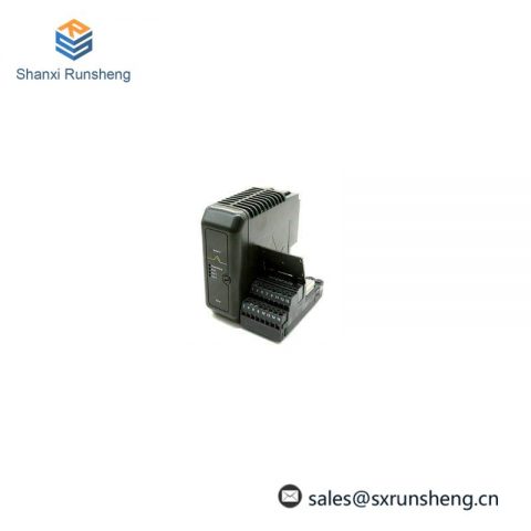 EMERSON KJ3241X1-BA1 | Redundant Serial Interface Card for Industrial Control Systems
