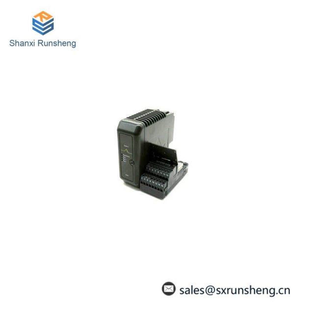 EMERSON KJ3241X1-BA1 | Redundant Serial Interface Card for Industrial Control Systems