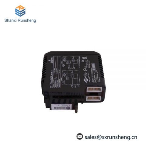 Emerson KJ3241X1-BA1 + 12P2506X062 CE4006P2 Interface Card: Advanced Control Solution for Industrial Automation