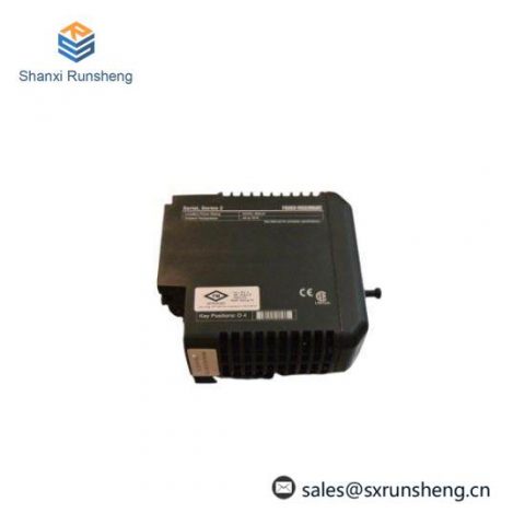 EMERSON KJ3241X1-BA1 12P2506X072 - Advanced Control Interface Card