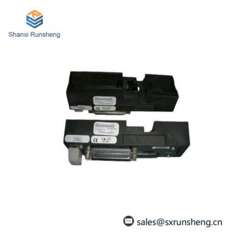 Emerson KJ4001X1-BA2 VE3051CO Power Controller, Advanced Automation Module