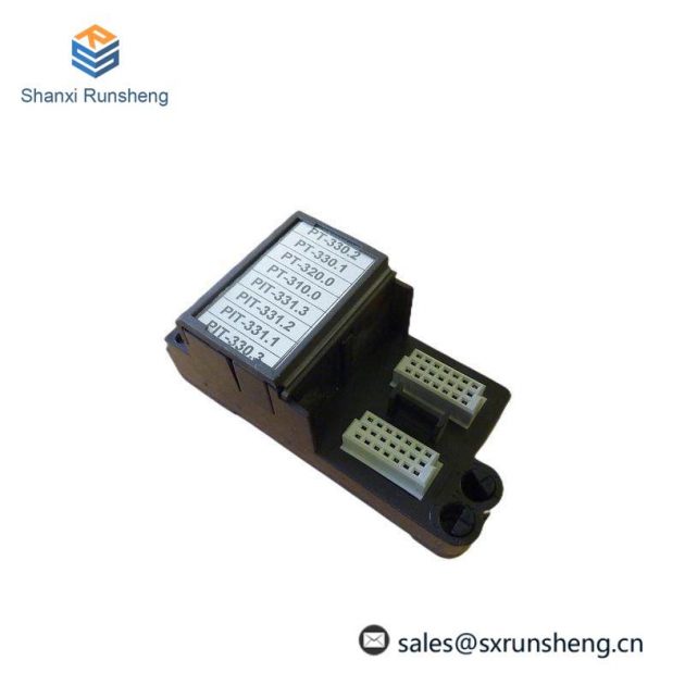 Emerson KJ4001X1-CG1: Precision Thermocouple Terminal Block for Industrial Control