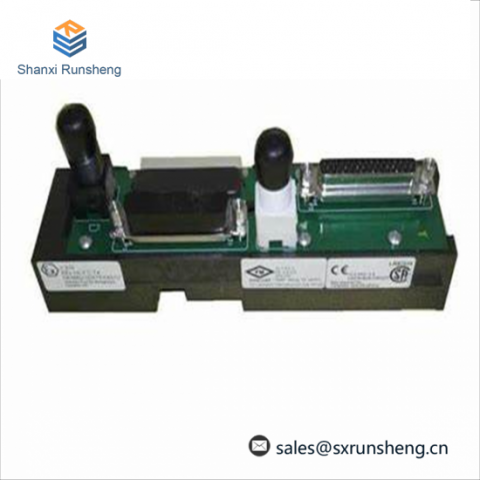 EMERSON KJ4001X1-NA1 | Dual Right Cable Extender