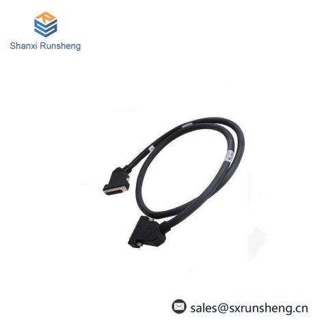 EMERSON KJ4002X1-BF2 - High Performance Extender Cable for Horizontal Carriers