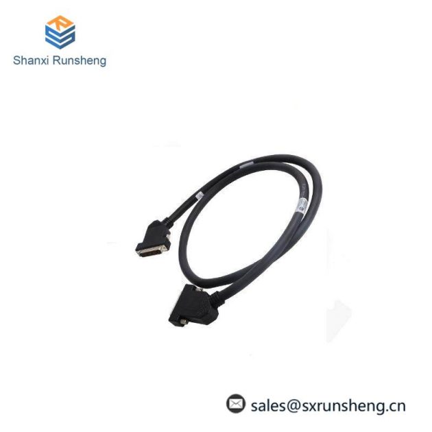EMERSON KJ4002X1-BF2 - High Performance Extender Cable for Horizontal Carriers