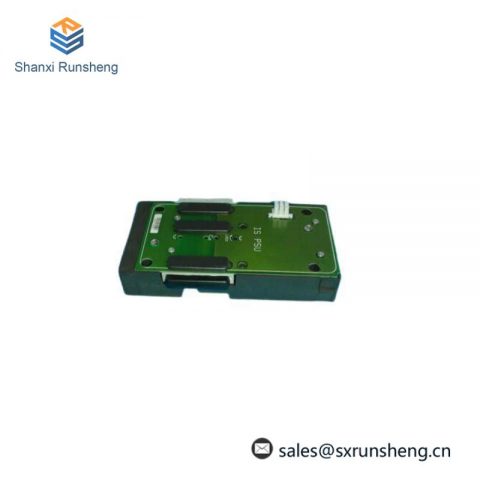 EMERSON KJ4101X1-BC1 | Delta V IS Power Supply Carrier for Industrial Control