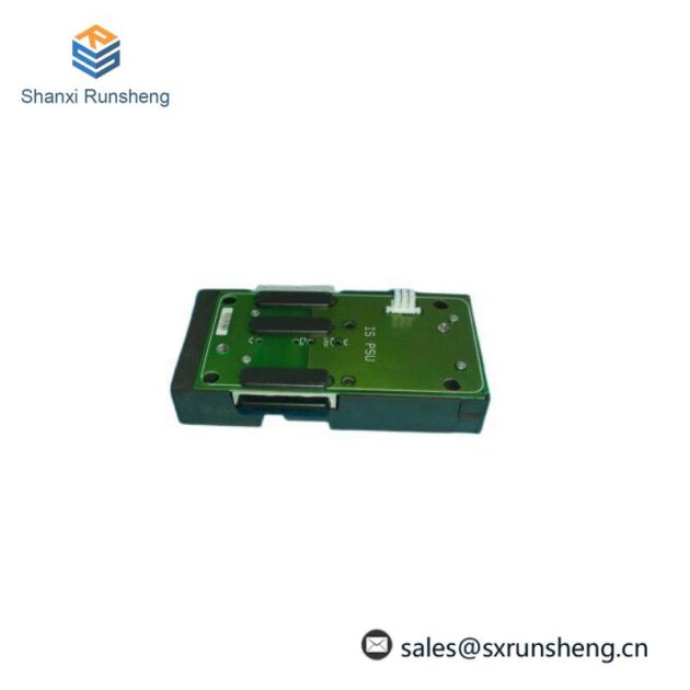 EMERSON KJ4101X1-BC1 | Delta V IS Power Supply Carrier for Industrial Control