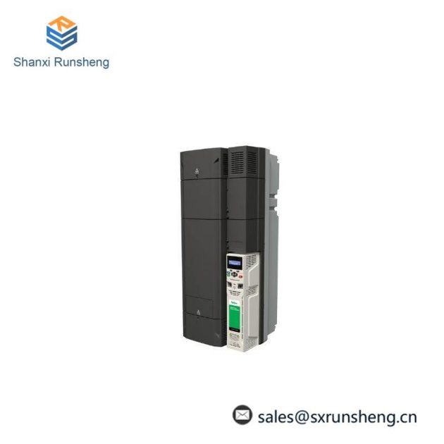 EMERSON M700-08401340A10101AB100 | 3-Phase Input and Output Module