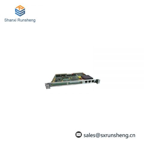 EMERSON MVME5100 Single Board Computer - Advanced Industrial Control Module