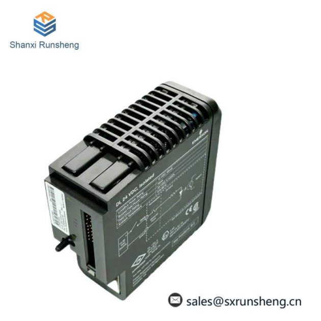 EMERSON PMCSPAN Custom Industrial Pressure Transmitter
