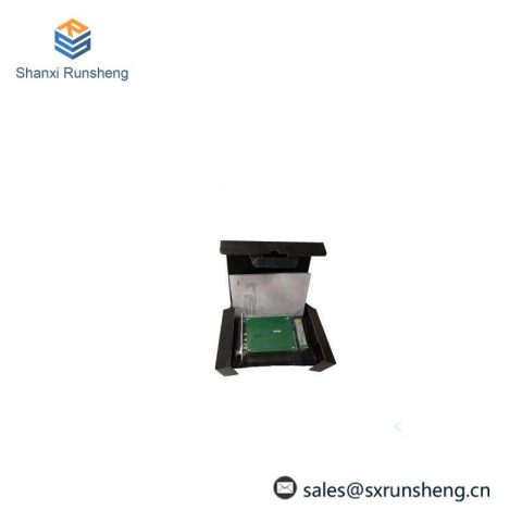 EMERSON PR6423/002-0030 CON021: Advanced Industrial Control Unit