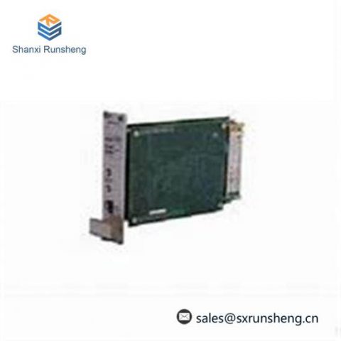 EMERSON PR6423/002-140 CON021: Advanced Eddy Current Signal Converter