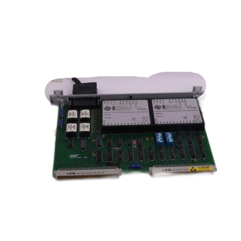 EPRO Emerson PR6423/004-031 + CON021 Industrial Control Module