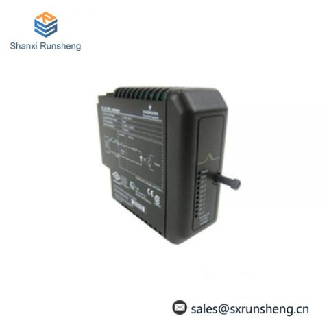 EPRO PR6423/008-110+CON041 Control Module for Industrial Automation