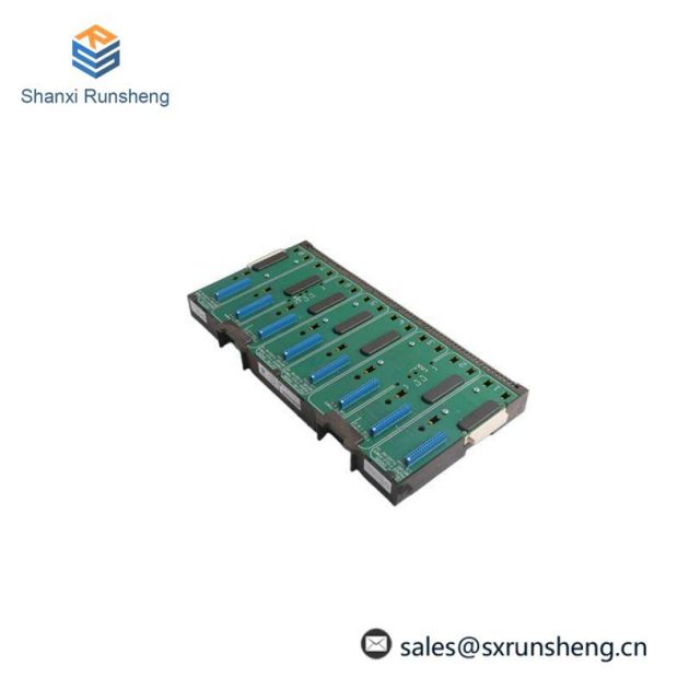 EMERSON PR6423/010-020 CON021 Proximity Sensor: Precision Detection for Industrial Automation