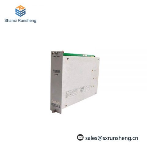 EMERSON PR6424/013-140 CON021 Eddy Current Signal Converter
