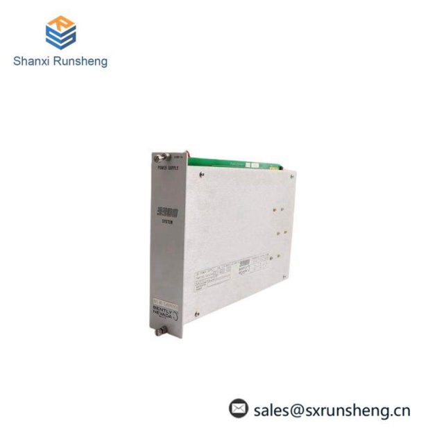 EMERSON PR6424/013-140 CON021 Eddy Current Signal Converter