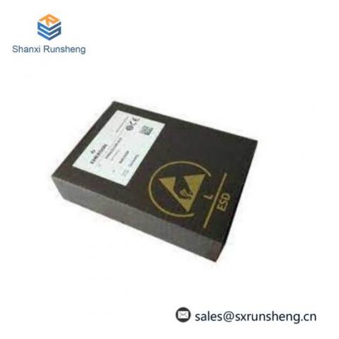 EMERSON PR9268/201-100 - Swift Delivery for Industrial Control