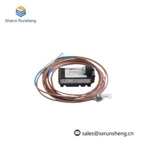 EMERSON PR9268/617-100-CNS - Advanced Eddy Current Transducer