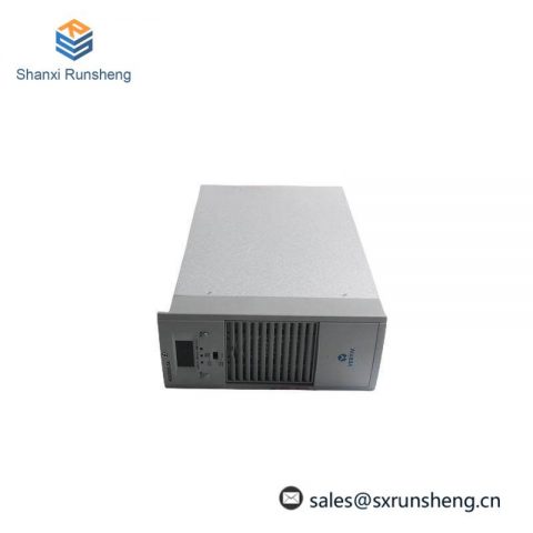 EMERSON PR9268/617-100-CNS Velocity Sensor: Precision Control for Industrial Applications