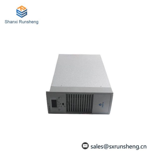 EMERSON PR9268/617-100-CNS Velocity Sensor: Precision Control for Industrial Applications