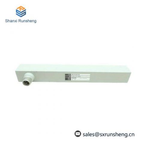 EMERSON PR9350/04 Linear Displacement Transducer, Precise Measurement for Industrial Control Solutions
