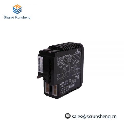 EMERSON PR9376/010-011 Proximity Sensor: Industrial Precision & Durability
