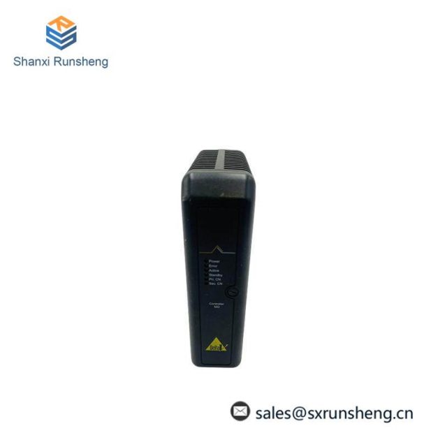 EMERSON SE3008 12P6383X032 Industrial Control Module