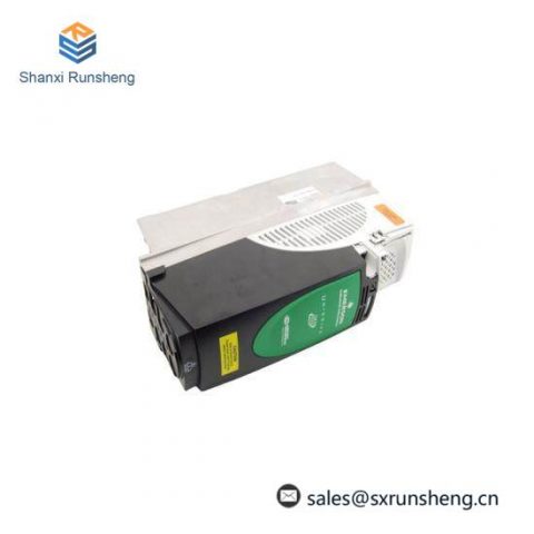 Emerson SP1401 Inverter - Nidec Variable Frequency AC Drive