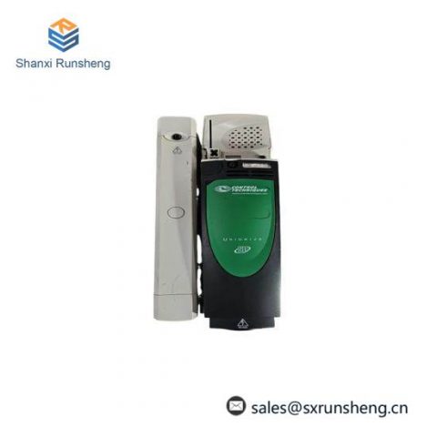 EMERSON SP2402 Inverter Unidrive SP Series, High Performance AC Drive