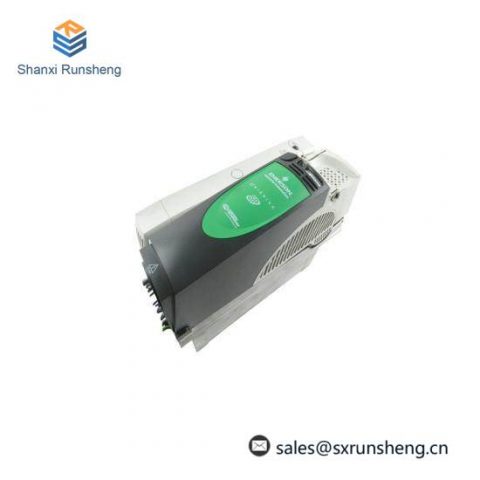 EMERSON SP2404 AC Drive - Advanced Industrial Control Solution