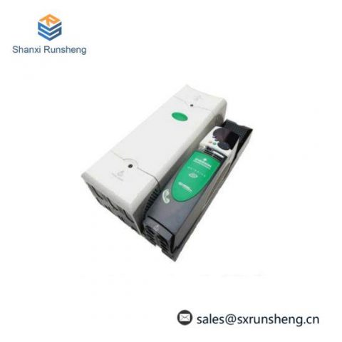 Emerson SP4401 AC Drive - Precision Control Solutions