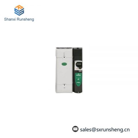 Emerson SP4401 Inverter Universal AC Drive - Unidrive SP Series